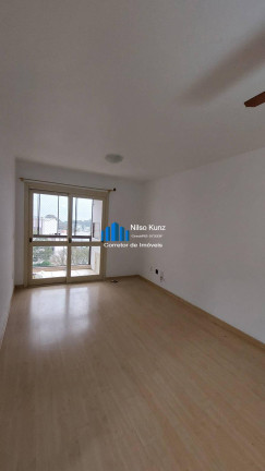Apartamento com 1 Quarto à Venda, 58 m² em São Roque - Bento Gonçalves