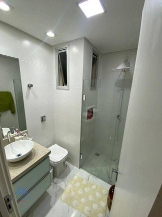 Imagem Apartamento com 3 Quartos à Venda, 85 m² em Córrego Grande - Florianópolis Imagem Apartamento com 3 Quartos à Venda, 85 m² em Córrego Grande - Florianópolis