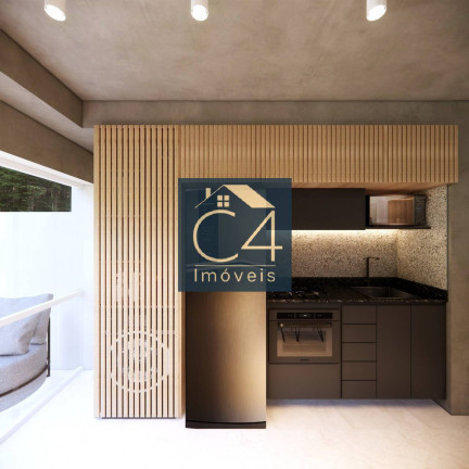 Imagem Apartamento com 1 Quarto à Venda, 75 m² em Altos Do Esplanada - São José Dos Campos Imagem Apartamento com 1 Quarto à Venda, 75 m² em Altos Do Esplanada - São José Dos Campos