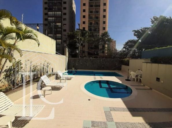 Imagem Apartamento com 2 Quartos à Venda, 65 m² em Saúde - São Paulo