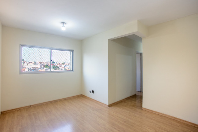 Apartamento com 2 Quartos à Venda, 60 m² em Vila Constança - São Paulo