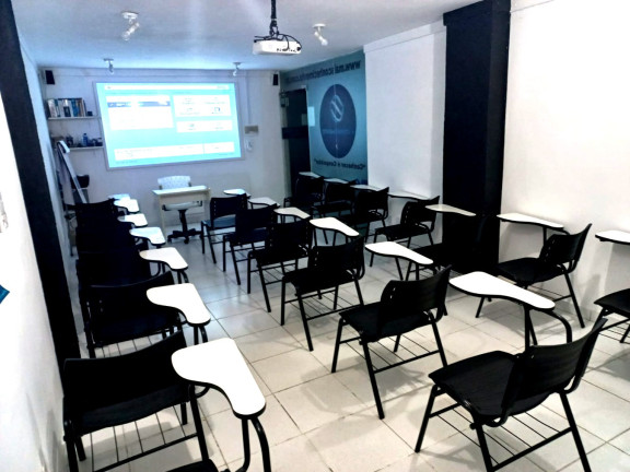 Imagem Imóvel à Venda, 39 m² em Barra - Salvador Imagem Imóvel à Venda, 39 m² em Barra - Salvador