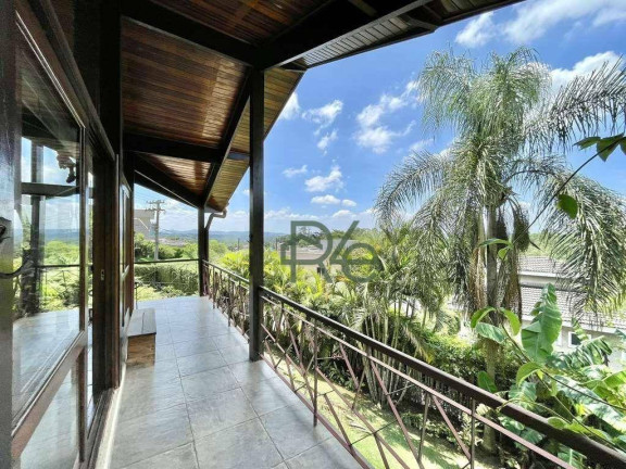 Imagem Casa com 4 Quartos à Venda, 445 m² em Parque Das Artes - Embu Das Artes