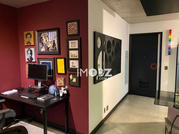 Imagem Imóvel com 2 Quartos à Venda, 74 m² em Bela Vista - São Paulo Imagem Imóvel com 2 Quartos à Venda, 74 m² em Bela Vista - São Paulo