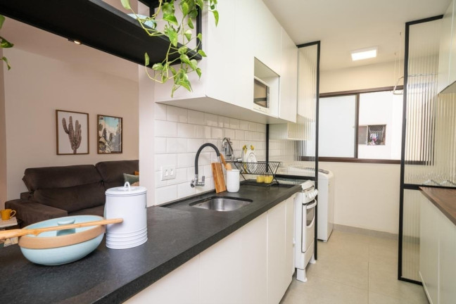 Imagem Apartamento com 2 Quartos à Venda, 50 m² em Vila Mascote - São Paulo Imagem Apartamento com 2 Quartos à Venda, 50 m² em Vila Mascote - São Paulo