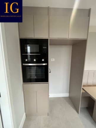 Imagem Apartamento com 3 Quartos à Venda, 125 m² em Jardim - Santo André