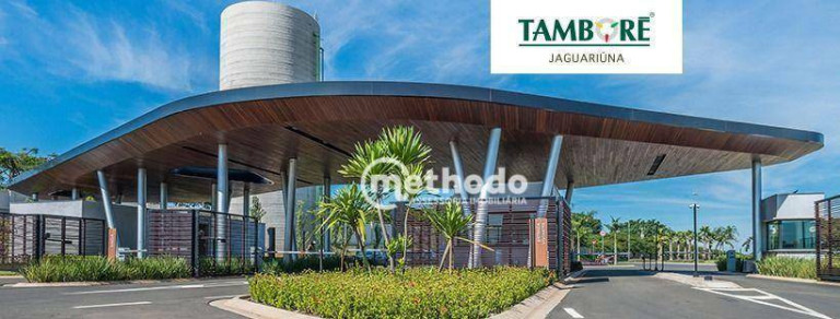 Imagem Terreno à Venda, 510 m² em Tambore - Jaguariúna Imagem Terreno à Venda, 510 m² em Tambore - Jaguariúna