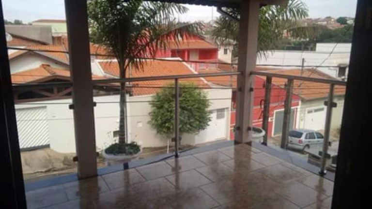 Imagem Sobrado com 3 Quartos à Venda, 240 m² em Jardim Adélia Cavicchia Grotta - Limeira