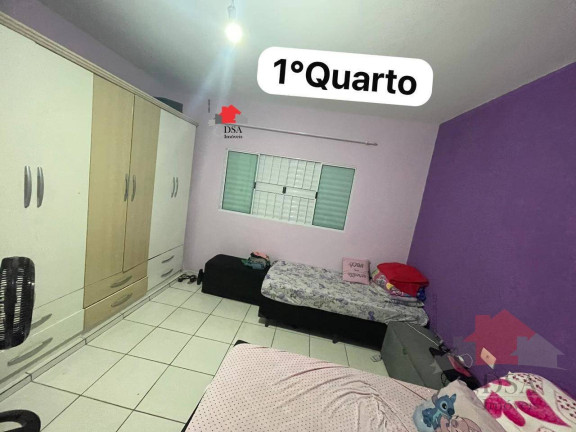 Imagem Casa com 3 Quartos à Venda, 250 m² em Jardim Terras De Santo Antônio - Hortolândia Imagem Casa com 3 Quartos à Venda, 250 m² em Jardim Terras De Santo Antônio - Hortolândia