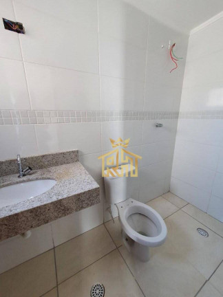 Imagem Apartamento com 2 Quartos à Venda, 90 m² em Aviação - Praia Grande