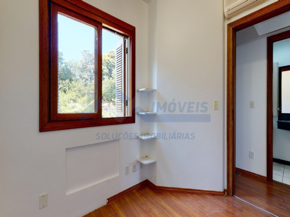 Imagem Casa com 3 Quartos à Venda, 230 m² em Cristal - Porto Alegre
