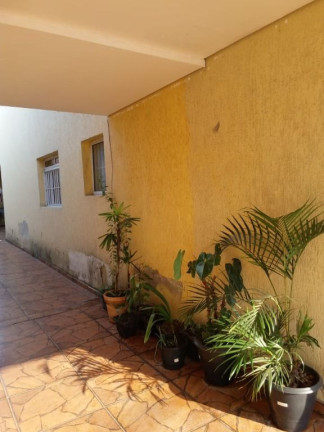 Imagem Sobrado com 3 Quartos à Venda, 220 m² em Jardim Quaresmeira Ii - Suzano