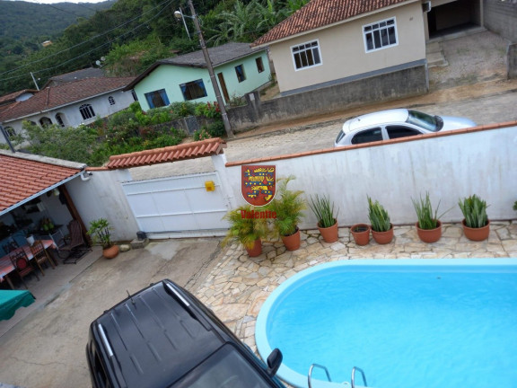 Imagem Casa com 4 Quartos à Venda, 444 m² em São Miguel (guaporanga) - Biguaçu Imagem Casa com 4 Quartos à Venda, 444 m² em São Miguel (guaporanga) - Biguaçu