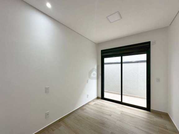 Imagem Casa com 3 Quartos à Venda, 170 m² em Condomínio Cyrela Landscape - Votorantim