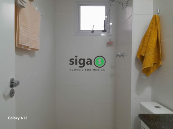 Imagem Apartamento com 1 Quarto à Venda, 41 m² em Vila Andrade - São Paulo