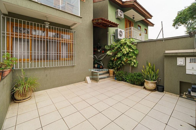 Imagem Casa com 3 Quartos à Venda, 150 m² em Morumbi - São Paulo Imagem Casa com 3 Quartos à Venda, 150 m² em Morumbi - São Paulo