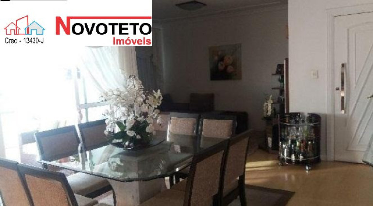 Imagem Imóvel com 3 Quartos à Venda, 125 m² em Parque Da Vila Prudente - São Paulo