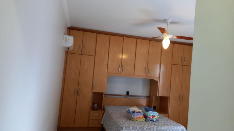 Imagem Apartamento com 3 Quartos à Venda, 167 m² em Canto Do Forte - Praia Grande