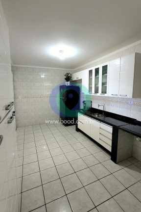Imagem Apartamento com 3 Quartos à Venda, 106 m² em Boqueirão - Praia Grande Imagem Apartamento com 3 Quartos à Venda, 106 m² em Boqueirão - Praia Grande