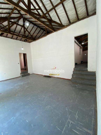Imagem Sala Comercial para Alugar, 175 m² em Santo Antônio - São Caetano Do Sul Imagem Sala Comercial para Alugar, 175 m² em Santo Antônio - São Caetano Do Sul