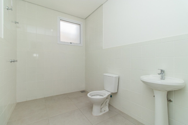 Imagem Apartamento com 3 Quartos à Venda, 110 m² em Mont Serrat - Porto Alegre