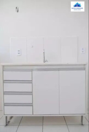 Imagem Apartamento com 2 Quartos à Venda, 45 m² em Jardim Nova Europa - Campinas Imagem Apartamento com 2 Quartos à Venda, 45 m² em Jardim Nova Europa - Campinas