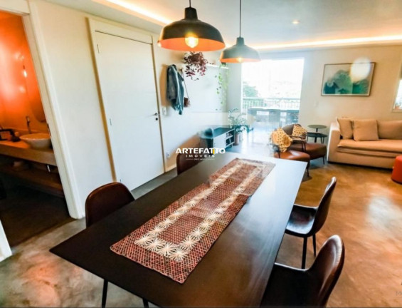 Imagem Apartamento com 3 Quartos à Venda, 125 m² em Jardim Vazani - São Paulo Imagem Apartamento com 3 Quartos à Venda, 125 m² em Jardim Vazani - São Paulo