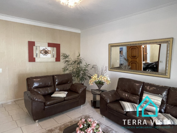 Imagem Casa com 3 Quartos à Venda, 120 m² em Jardim Independência - Taubaté