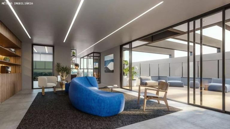 Imagem Apartamento com 1 Quarto à Venda, 35 m² em Cerqueira Cesar - São Paulo