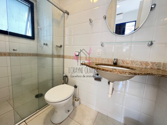 Imagem Cobertura com 3 Quartos à Venda, 168 m² em Praia Grande - Ubatuba