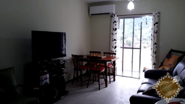 Imagem Apartamento com 2 Quartos à Venda, 75 m² em Perequê Açu - Ubatuba Imagem Apartamento com 2 Quartos à Venda, 75 m² em Perequê Açu - Ubatuba