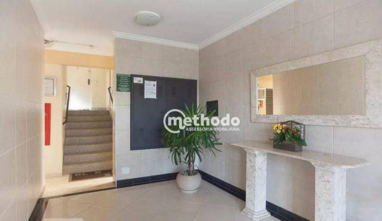 Imagem Apartamento com 2 Quartos à Venda, 62 m² em Conjunto Residencial Parque Bandeirantes - Campinas Imagem Apartamento com 2 Quartos à Venda, 62 m² em Conjunto Residencial Parque Bandeirantes - Campinas