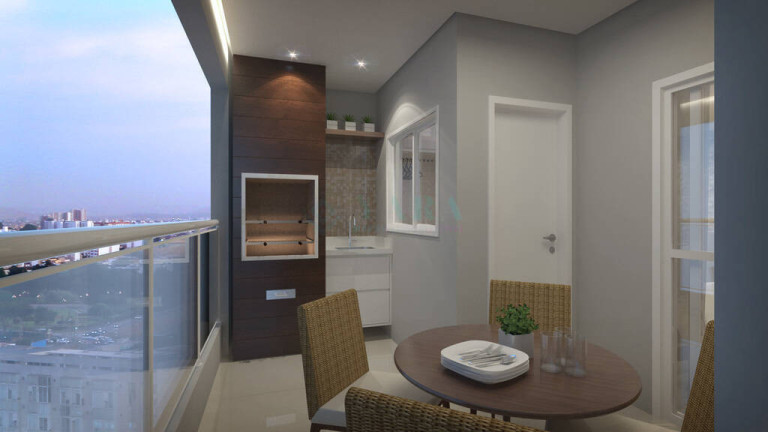 Imagem Apartamento com 2 Quartos à Venda, 80 m² em Praia Das Toninhas - Ubatuba Imagem Apartamento com 2 Quartos à Venda, 80 m² em Praia Das Toninhas - Ubatuba