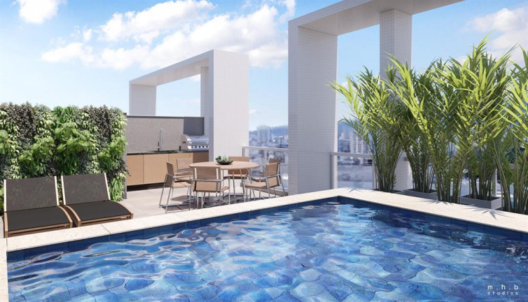 Imagem Apartamento com 2 Quartos à Venda, 83 m² em Tijuca - Rio De Janeiro