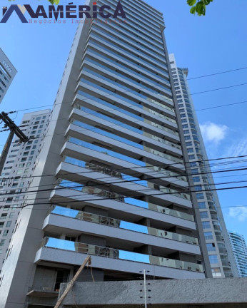 Imóvel com 4 Quartos à Venda, 165 m² em Altiplano Cabo Branco - João Pessoa