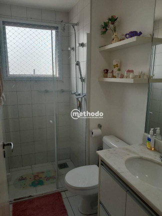 Imagem Apartamento com 3 Quartos à Venda, 108 m² em Parque Prado - Campinas Imagem Apartamento com 3 Quartos à Venda, 108 m² em Parque Prado - Campinas