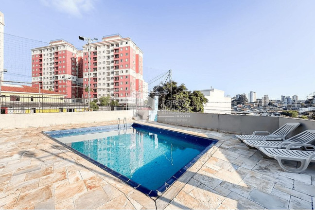 Imagem Apartamento com 3 Quartos à Venda, 114 m² em Jardim Oriental - São Paulo