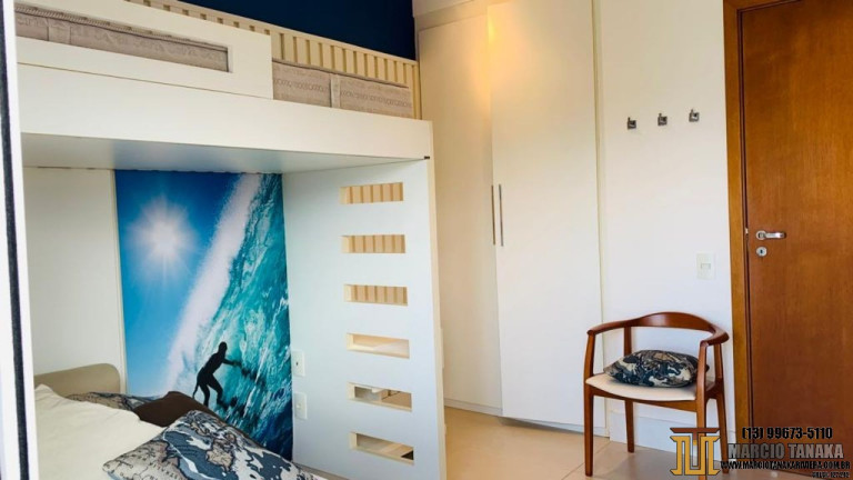 Imagem Cobertura com 4 Quartos à Venda, 264 m² em Riviera - Bertioga