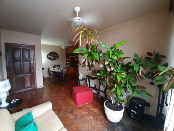 Imagem Apartamento com 3 Quartos à Venda, 115 m² em Copacabana - Rio De Janeiro