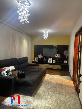Imagem Casa com 3 Quartos à Venda, 219 m² em Saúde - São Paulo
