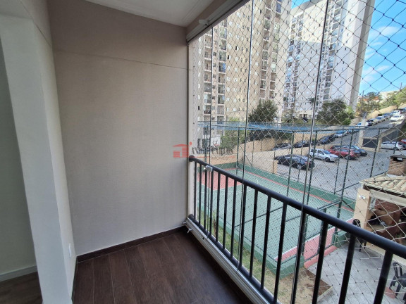 Imagem Apartamento com 3 Quartos à Venda, 65 m² em Umuarama - Osasco Imagem Apartamento com 3 Quartos à Venda, 65 m² em Umuarama - Osasco