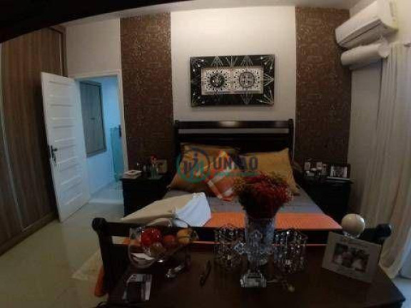 Imagem Casa com 6 Quartos à Venda, 540 m² em Charitas - Niterói Imagem Casa com 6 Quartos à Venda, 540 m² em Charitas - Niterói