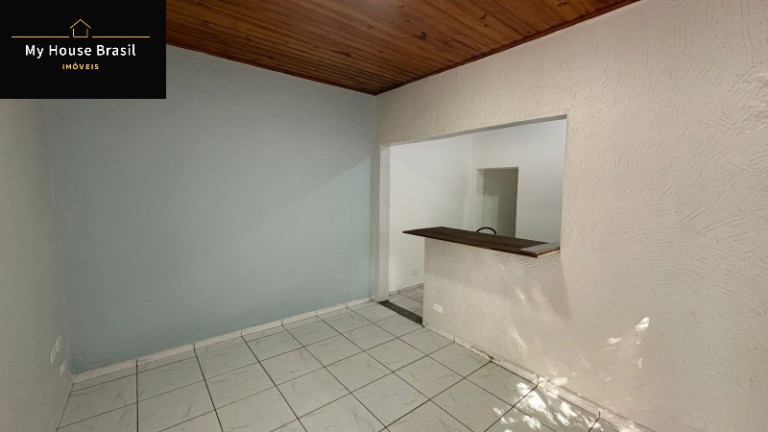 Imagem Casa com 2 Quartos à Venda, 90 m² em Vila Nova Mazzei - São Paulo Imagem Casa com 2 Quartos à Venda, 90 m² em Vila Nova Mazzei - São Paulo