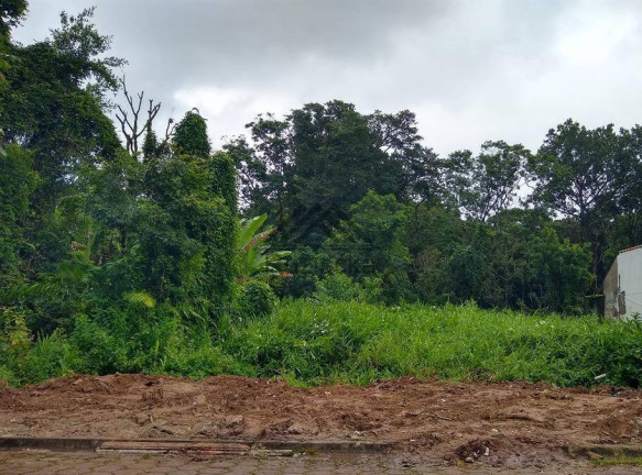 Terreno à Venda, 300 m² em Jardim Suarão - Itanhaém