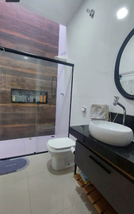 Imagem Casa com 3 Quartos à Venda, 115 m² em Horto Florestal - Sorocaba Imagem Casa com 3 Quartos à Venda, 115 m² em Horto Florestal - Sorocaba