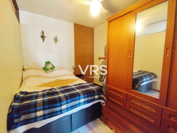 Imagem Apartamento com 1 Quarto à Venda, 55 m² em Alto - Teresópolis Imagem Apartamento com 1 Quarto à Venda, 55 m² em Alto - Teresópolis