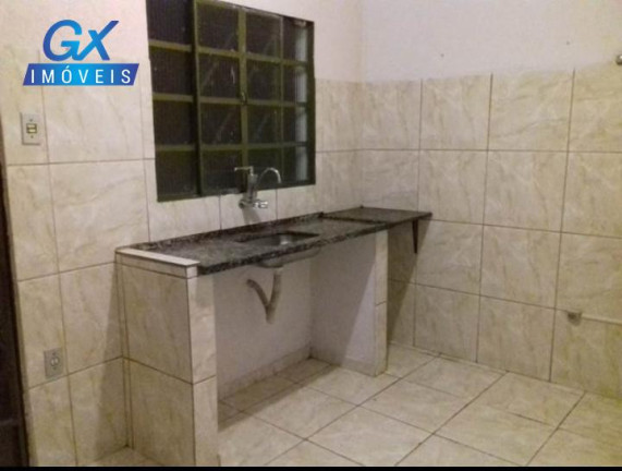 Imagem Casa com 1 Quarto à Venda, 35 m² em San Genaro - Ribeirão Das Neves