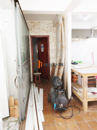 Imagem Casa com 2 Quartos à Venda, 180 m² em Jardim Santa Rosália - Poços De Caldas