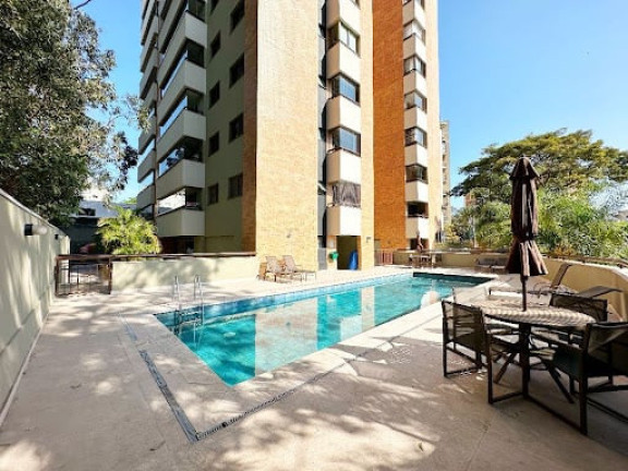 Imagem Imóvel com 3 Quartos à Venda, 223 m² em Jardim Guedala - São Paulo