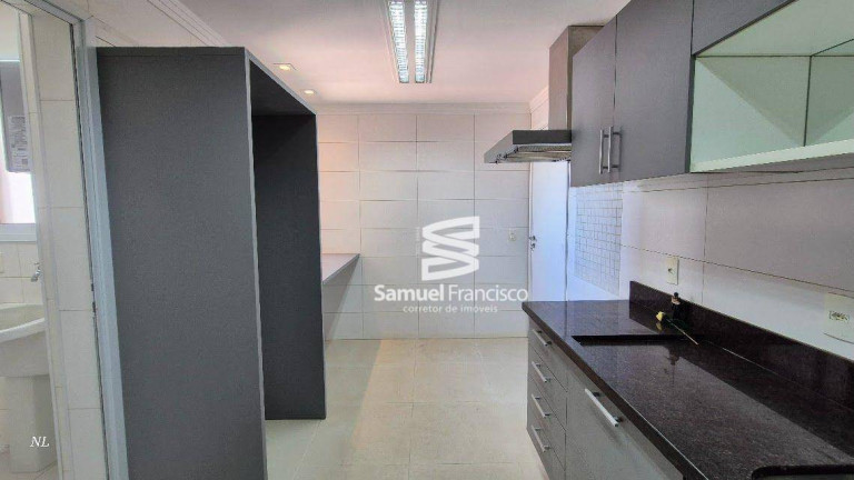 Imagem Apartamento com 3 Quartos à Venda, 140 m² em Nova América - Piracicaba Imagem Apartamento com 3 Quartos à Venda, 140 m² em Nova América - Piracicaba